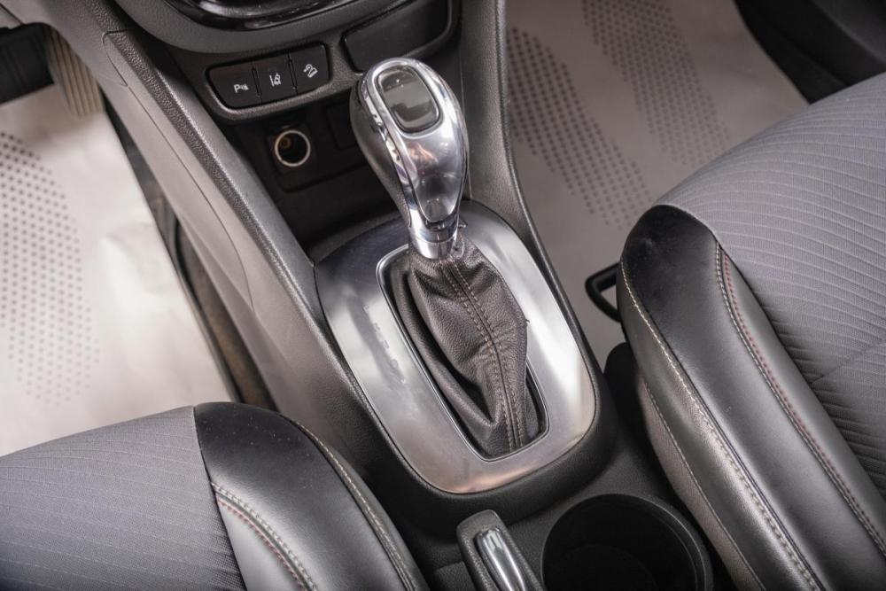 Opel Mokka I Томск  - изображение 18