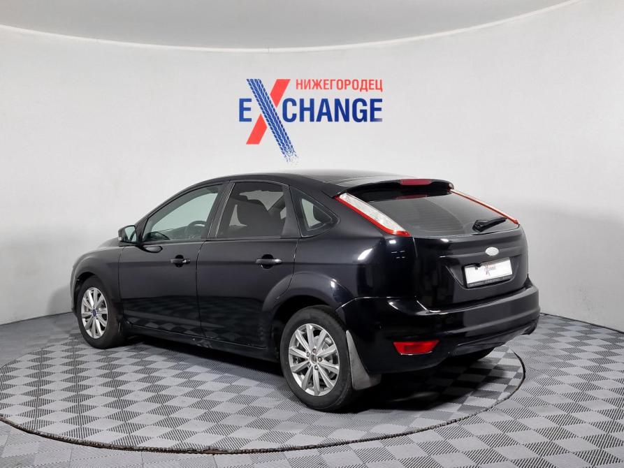 Ford Focus II Рестайлинг Нижний Новгород  - изображение 7