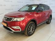 Geely Atlas I Пермь  - изображение 21