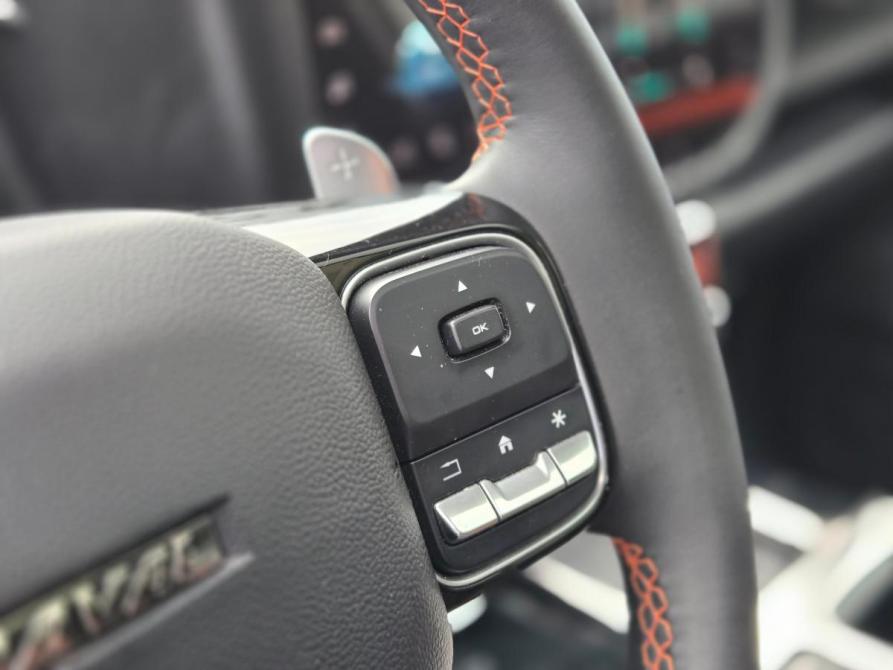 Haval Dargo I Санкт-Петербург  - изображение 17