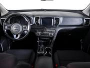 Kia Sportage IV Москва  - изображение 36