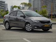 Kia Rio III Рестайлинг Тюмень  - изображение 14