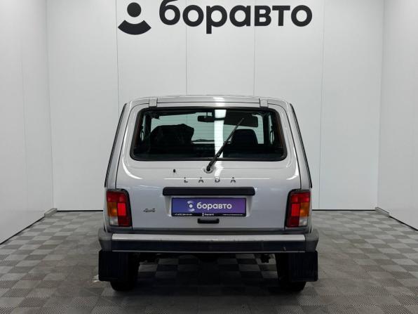 Lada (ВАЗ) 2121 (4x4) I Рестайлинг с пробегом 2019 года, цена 561 000 рублей, 84170 км, внедорожник, Автокод Объявления
