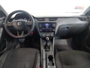 Skoda Octavia III (A7) Рестайлинг Пермь  - изображение 28