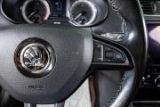 Skoda Octavia III (A7) Рестайлинг Пермь  - изображение 41