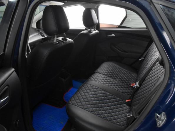 Ford Focus III с пробегом 2012 года, цена 730 000 рублей, 234212 км, седан, Автокод Объявления