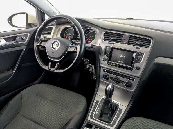 Volkswagen Golf VII с пробегом 2014 года, цена 1 180 000 рублей, 182110 км, хэтчбек, Автокод Объявления