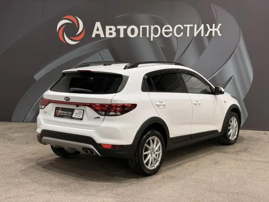 Kia Rio IV Пермь  - изображение 6
