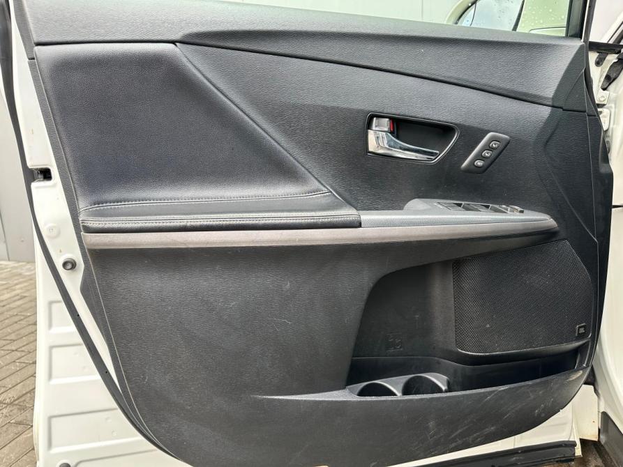 Toyota Venza I Рестайлинг Тамбов  - изображение 19