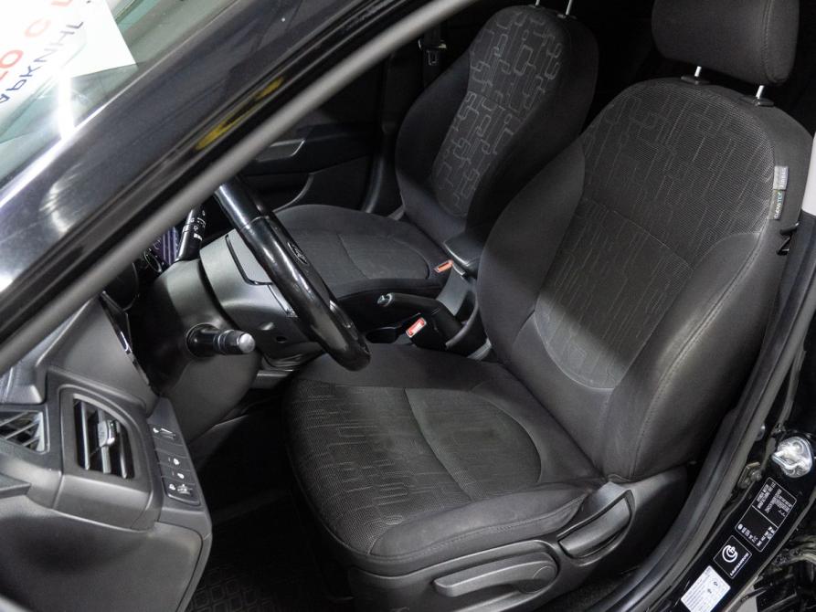 Kia Rio III Тюмень  - изображение 15