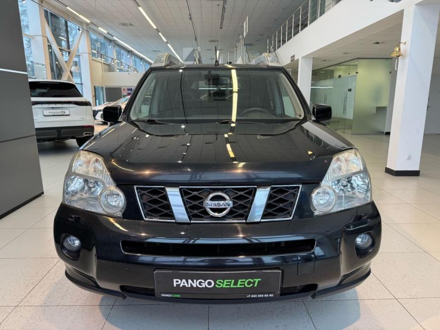Nissan X-Trail II Екатеринбург  - изображение 2