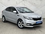 Kia Rio III Рестайлинг Тамбов  - изображение 21
