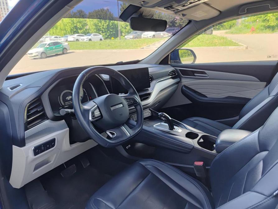 Haval F7x I Ижевск  - изображение 20