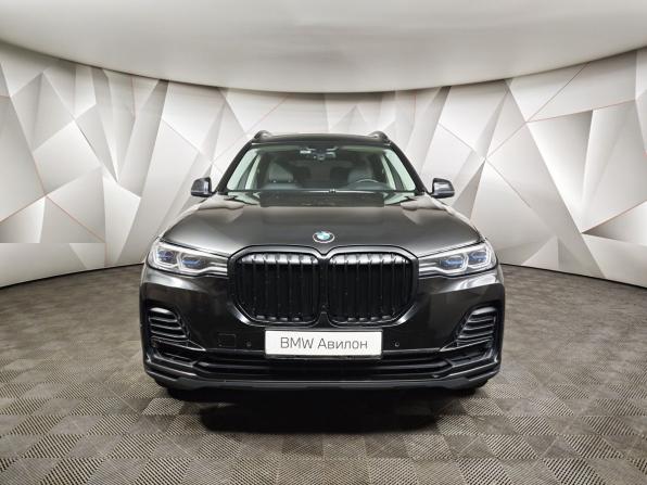 BMW X7 I (G07) с пробегом 2020 года, цена 6 100 000 рублей, 168828 км, внедорожник, Автокод Объявления