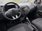 Renault Kaptur I Рестайлинг Нефтекамск  - изображение 19