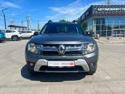 Renault Duster I Рестайлинг Стерлитамак  - изображение 28