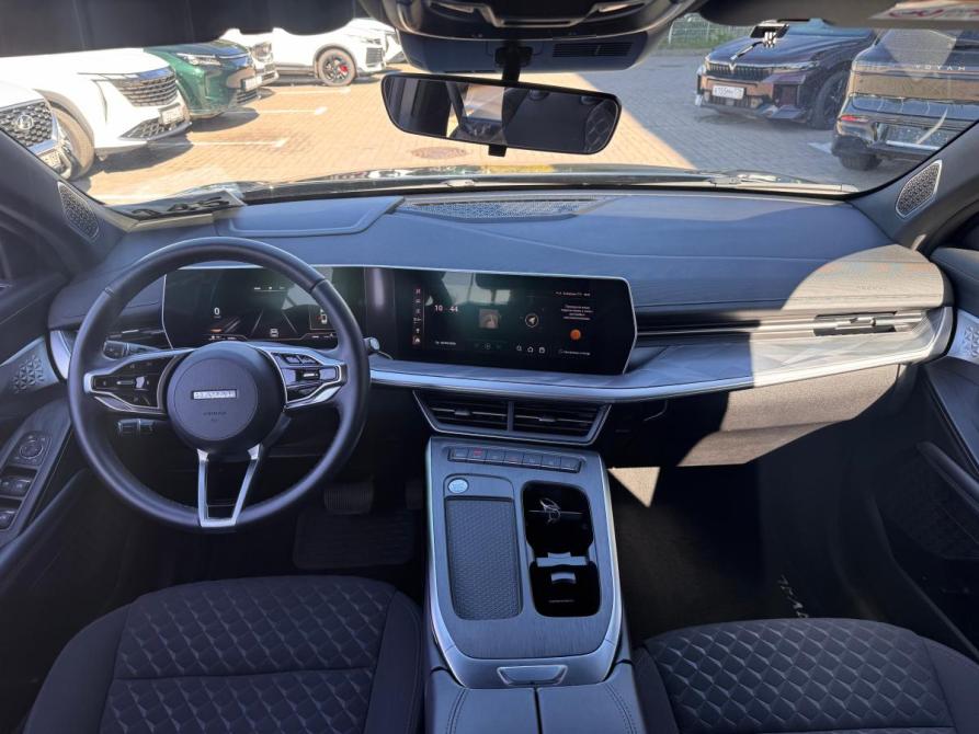 Haval F7 II Санкт-Петербург  - изображение 9