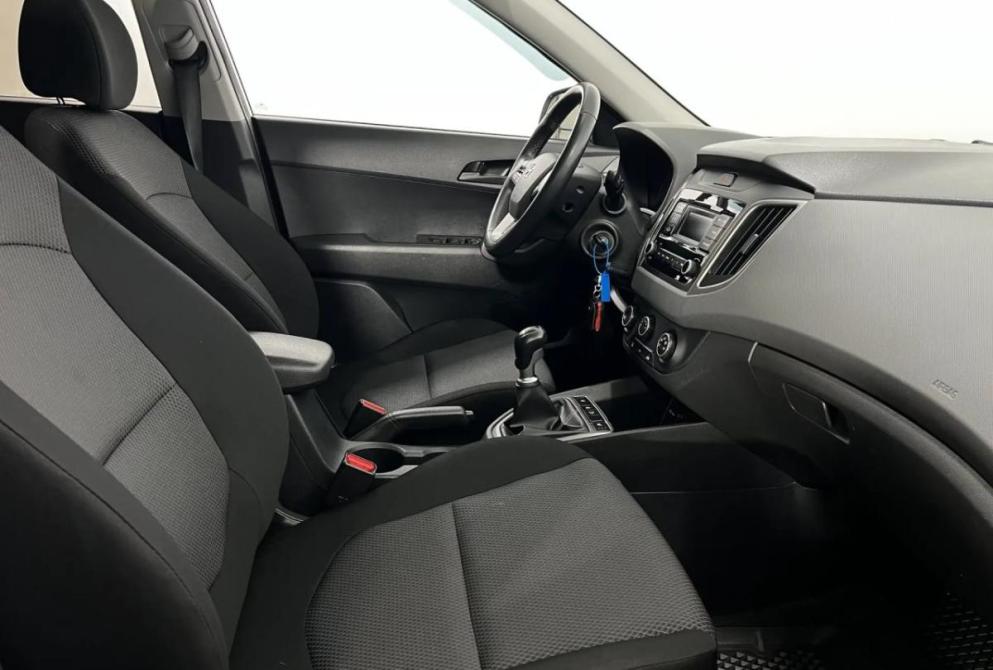 Hyundai Creta I Нижний Новгород  - изображение 13
