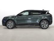 Land Rover Range Rover Evoque II Рестайлинг Санкт-Петербург  - изображение 38