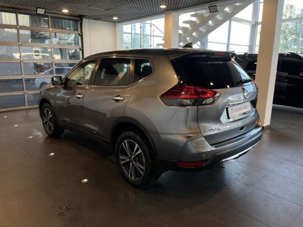 Nissan X-Trail III Рестайлинг с пробегом 2021 года, цена 3 000 000 рублей, 46975 км, внедорожник, Автокод Объявления