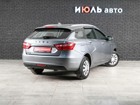 Lada (ВАЗ) Vesta I с пробегом 2020 года, цена 1 280 000 рублей, 105618 км, универсал, Автокод Объявления