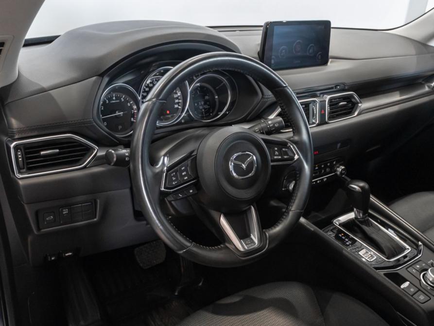 Mazda CX-5 II Казань  - изображение 5