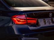 BMW 3 серии VI (F3x) Рестайлинг Краснодар  - изображение 47