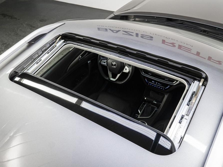 Changan CS35 Plus I Тюмень  - изображение 10