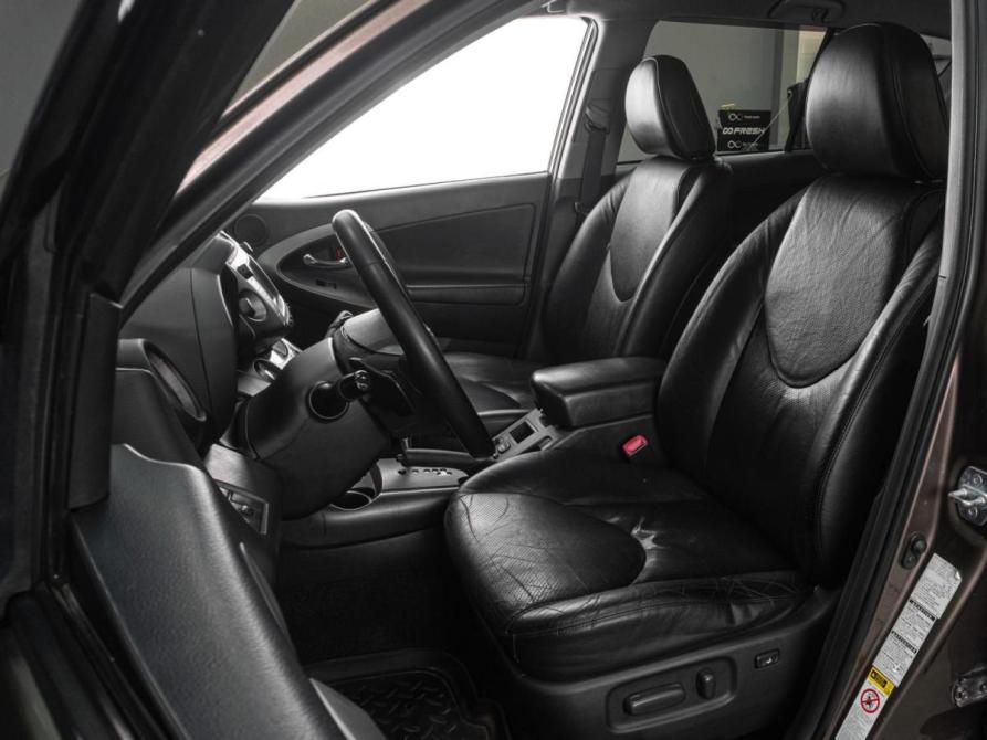 Toyota RAV4 III (XA30) Рестайлинг Тюмень  - изображение 10
