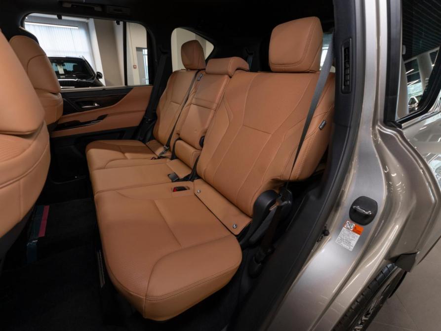 Lexus LX IV Москва  - изображение 14