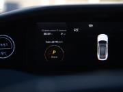 Changan UNI-V I Москва  - изображение 30