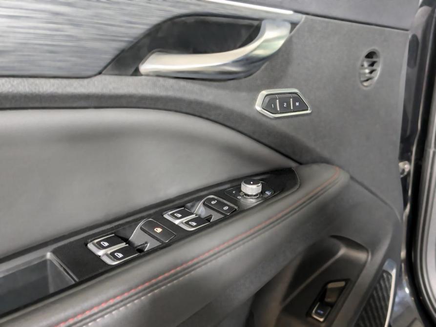 Geely Tugella I Рестайлинг Екатеринбург  - изображение 14