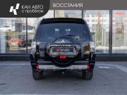 Mitsubishi Pajero IV Рестайлинг 1 Казань  - изображение 13
