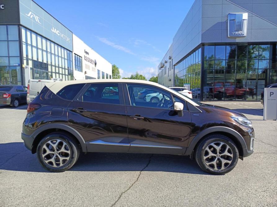 Renault Kaptur I Чебоксары  - изображение 5