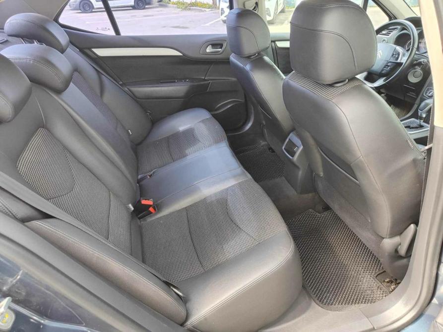 Citroen C4 II Санкт-Петербург  - изображение 13