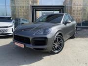 Porsche Cayenne III Екатеринбург  - изображение 40