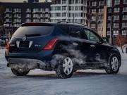 Nissan Murano I (Z50) Тюмень  - изображение 30