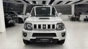 Suzuki Jimny III Рестайлинг 2 Санкт-Петербург  - изображение 20