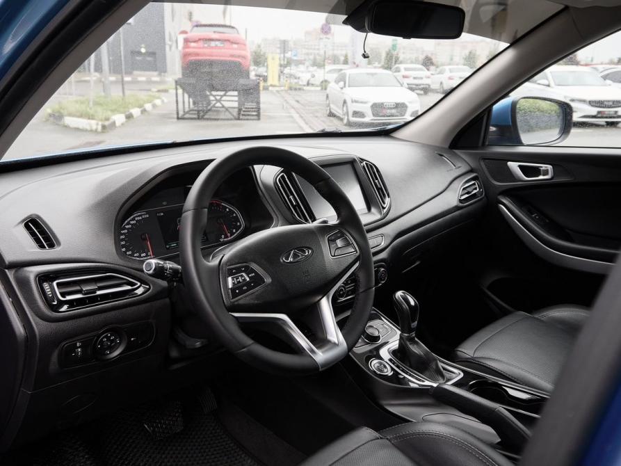 Chery Tiggo 7 I Казань  - изображение 5