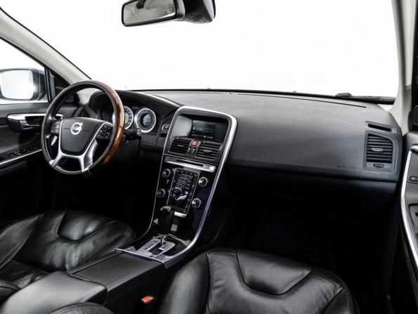 Volvo XC60 I с пробегом 2012 года, цена 1 399 000 рублей, 261155 км, внедорожник, Автокод Объявления