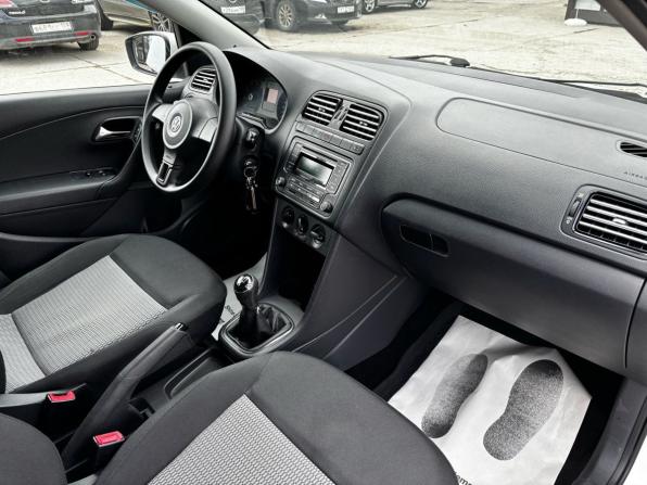 Volkswagen Polo V с пробегом 2013 года, цена 632 000 рублей, 158299 км, седан, Автокод Объявления