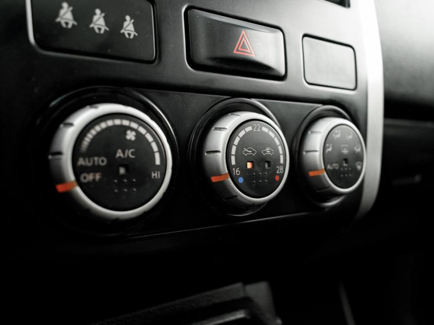Nissan X-Trail II Рестайлинг Екатеринбург  - изображение 19