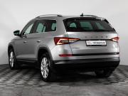 Skoda Kodiaq I Санкт-Петербург  - изображение 34