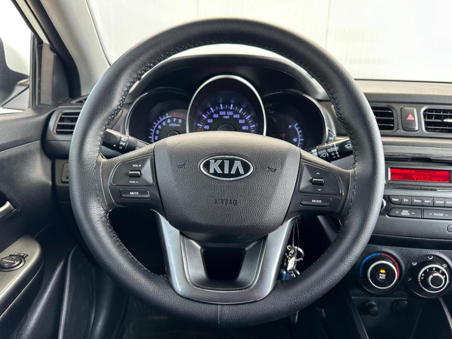Kia Rio III Тамбов  - изображение 18