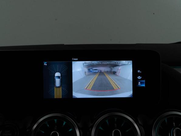 Mercedes-Benz B-Класс III (W247) с пробегом 2019 года, цена 1 777 077 рублей, 119689 км, хэтчбек, Автокод Объявления