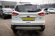 Ford Kuga II Иркутск  - изображение 31