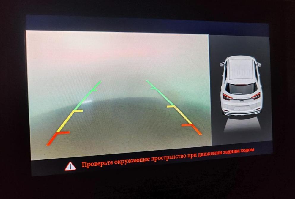 Chery Tiggo 4 I Рестайлинг Ярославль  - изображение 20
