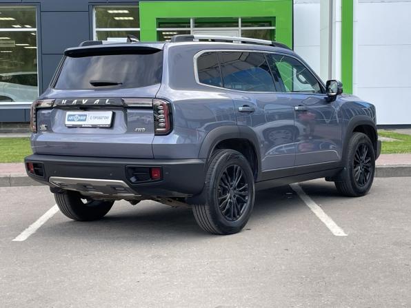 Haval Dargo с пробегом 2023 года, цена 2 690 000 рублей, 51224 км, внедорожник, Автокод Объявления
