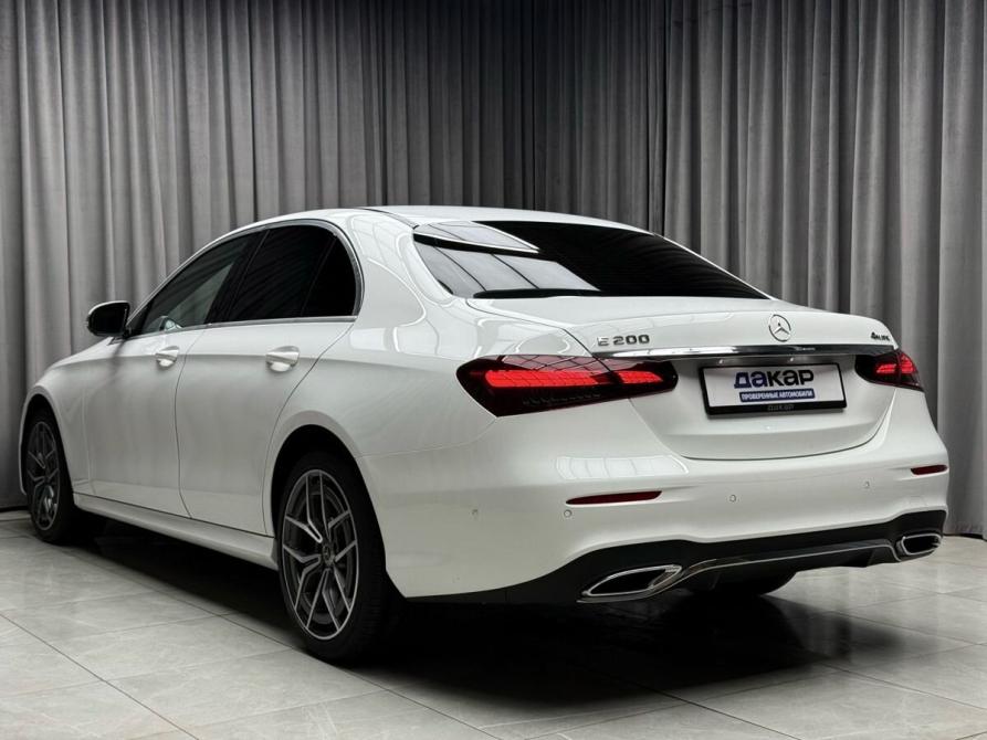 Mercedes-Benz E-Класс V (W213 S213 C238) Рестайлинг Ижевск  - изображение 5