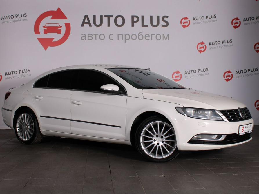 Volkswagen Passat CC I Рестайлинг Минеральные Воды  - изображение 1